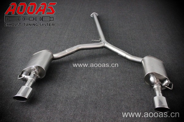 Hyundai Sonata Kia K5 Nakao bilateral single out the variable valve Pic